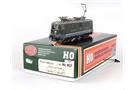 HAG 167 H0 (AC) SBB Elektrolok Re 4/4 II 11321, grün (OCC)