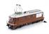 HAG 181 H0 BLS Elektrolok Re 4/4 261, braun (OCC) | Bild 2