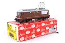 HAG 181 H0 (DC) BLS Elektrolok Re 4/4 261, braun (OCC)