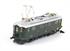 HAG 225 H0 (AC) SBB Elektrolok Re 4/4 I 10022, grün (OCC) | Bild 2