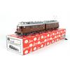 HAG 240 H0 (AC) SBB Elektrolok Ae 8/8 270, braun (OCC)