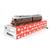 HAG 240 H0 (AC) SBB Elektrolok Ae 8/8 270, braun (OCC)
