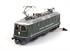 HAG 272 H0 (AC) MThB Elektrolok Re 4/4 II 21, grün (OCC) | Bild 2