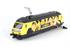 HAG 280 H0 (AC) SBB Elektrolok Re 460 070-6, Aroma (OCC) | Bild 2