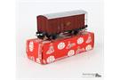 HAG 300 H0 (DC) SBB Güterwagen K3 43216, braun (OCC)