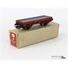 HAG 300 H0 (DC) SBB Güterwagen M6 67045, braun (OCC)