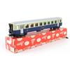 HAG 460 H0 (AC) BLS Personenwgen A 50 63 18-33 804-9, crème/blau (OCC)
