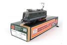 HAG H0 (AC Digital) SBB Elektrolok Re 4/4 II 11372, grün (OCC)