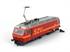 HAG H0 (AC) SZU Elektrolok Re 4/4 46, rot (OCC) | Bild 2