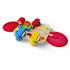 HAPE Gleis-Set Tambourin Schiene | Bild 2