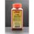 Heki Acrylfarbe Rotbraun, 200 ml