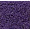 Heki decovlies Blumendecor violett, 28x14 cm