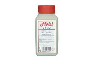 Heki dur Farbe Granit 200 ml