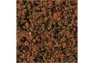 Heki flor Belaubungsvlies herbstlich braun, 28x14 cm