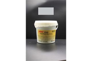 Heki Geländemodelliermasse grau 500 g
