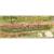 Heki Grasstreifen Sommer 5-6 mm, 10 cm (Inhalt: 10 Stk.)