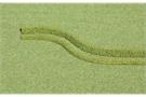 Heki H0/N flexible Hecken hellgrün 50x1,4 cm (Inhalt: 3 Stk.)