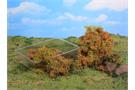 Heki H0/N/Z Büsche herbstlich (Inhalt: 20 Stk.)