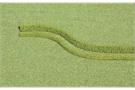 Heki H0/N/Z flexible Hecken hellgrün 50x0,7 cm (Inhalt: 3 Stk.)
