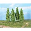 Heki H0 Papeln, 13 cm (Inhalt: 4 Stk.)