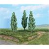 Heki H0 Silberpappeln 13 cm (Inhalt: 3 Stk.)
