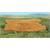 Heki H0/TT decovlies Wildgras Frühherbst, 14x28 cm