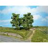 Heki H0 Wildbirnen 14 cm (Inhalt: 2 Stk.)