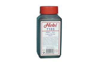 Heki Lasurfarbe 200 ml