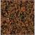 Heki Laub Belaubungsflocken herbstlich braun, 200 ml