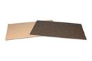 Heki Naturkorkplatte hell 4 mm, 50x30 cm
