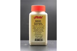 Heki Strassenfarbe Beton 200 ml