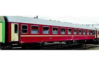 Heris H0 PKP Barwagen Typ 113A