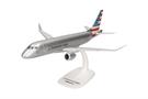 Herpa 1:100 American Eagle Embraer E175, N515SY