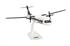 Herpa 1:100 LOT Polish Airlines ATR-72-200, SP-LFA | Bild 3