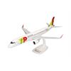 Herpa 1:100 TAP Express Embraer E195, CS-TTY Lisboa