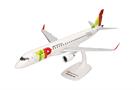 Herpa 1:100 TAP Express Embraer E195, CS-TTY Lisboa