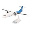 Herpa 1:100 Zimex Aviation ATR-72-200F, HB-ALL