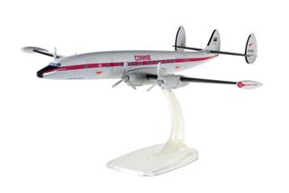 Herpa 1:125 HARS Lockheed C-121C Super Constellation, VH-EAG