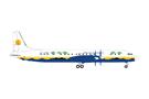 Herpa 1:200 Aero Caribbean Ilyushin IL-18, CU-T1532