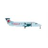 Herpa 1:200 Air Canada Alliance Beechcraft 1900D, C-GAAV