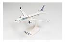 Herpa 1:200 Air France Airbus A220-300, F-HZUA