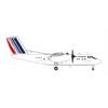 Herpa 1:200 Air France De Havilland Canada DHC-7, G-BRYA Ville de Paris