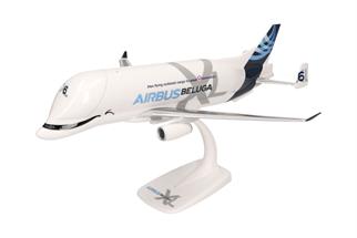 Herpa 1:200 Airbus Industries Beluga XL, F-GXLO XL#6