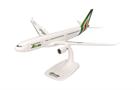 Herpa 1:200 Alutalia Airbus A330-200, EI-EJK Giotto
