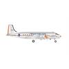 Herpa 1:200 American Airlines System Douglas DC-4, NC90423 Flagship Washington