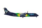 Herpa 1:200 Azul ATR-72-600, Brazilian Flag livery, PR-AKO