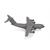 Herpa 1:200 Belgian Air Component Airbus A400M Atlas, CT-02, 20 Squadron - 15 Wing