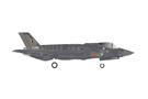 Herpa 1:200 Belgian Air Component F-35A Lightning II, FL002, 312th Fighter Squadron,