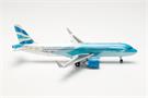 Herpa 1:200 Britisch Airways Airbus A320neo, BA Better World, G-TTNA