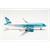 Herpa 1:200 Britisch Airways Airbus A320neo, BA Better World, G-TTNA